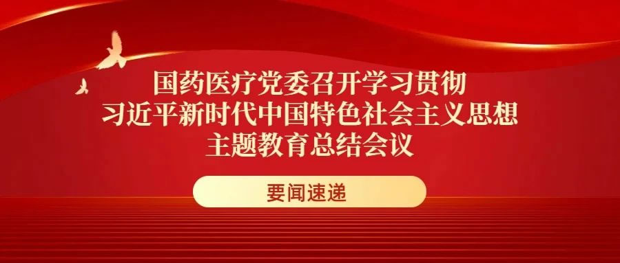 星空体育党委召开学习贯彻习近平新时代中国特色社会主义思想主题教育总结会议